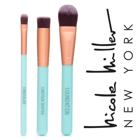 Lot Brushes - Picture 3 of 10